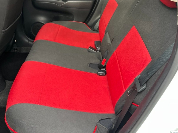 Nissan Note 1.2 Acenta – Family Con