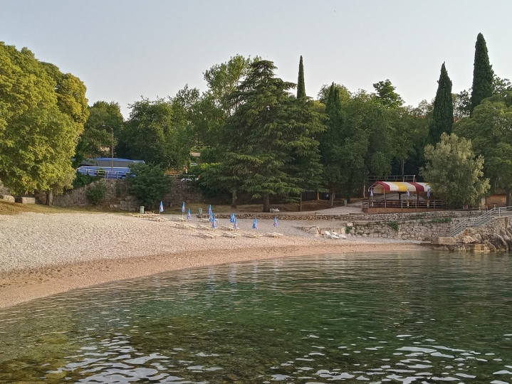 Lovran, iznajmljujem 3S apartman