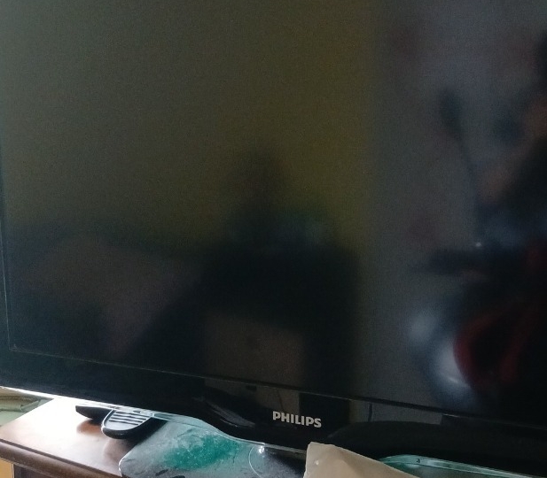 Philips LED TV