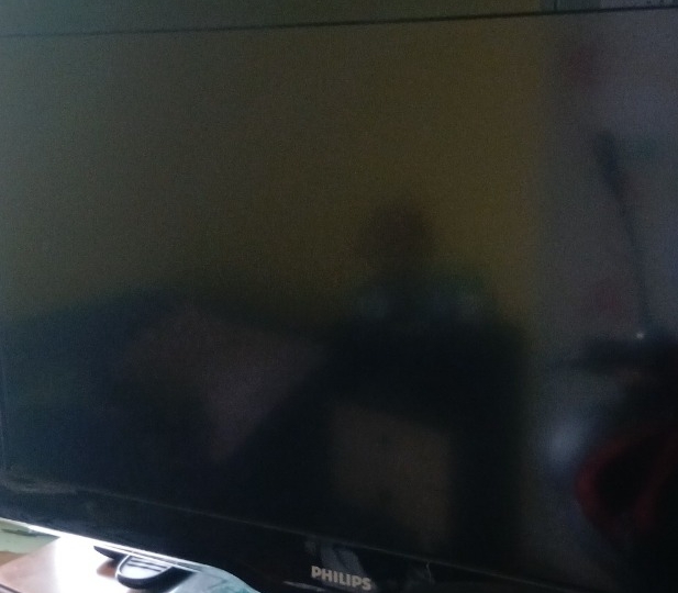 Philips LED TV