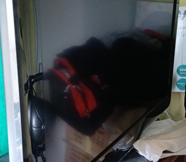 Philips LED TV