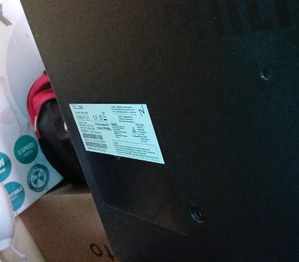 Philips LED TV