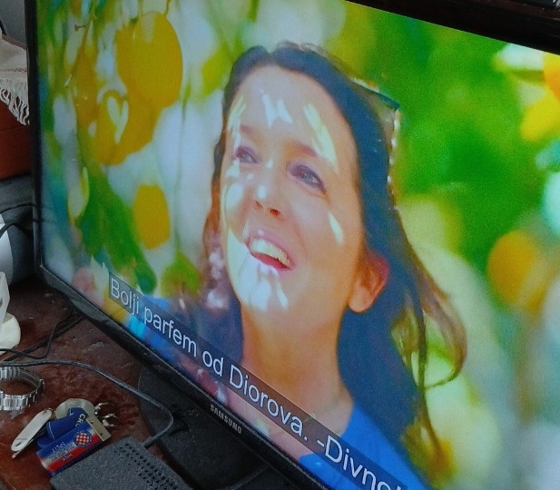 Samsung LED TV i Philips LED TV