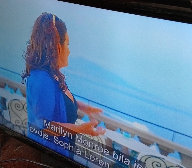 Samsung LED TV i Philips LED TV