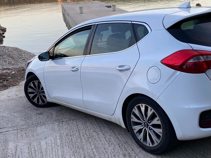 KIA Ceed 1.6CRDI dizel