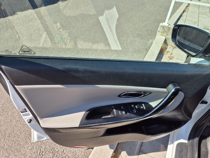 KIA Ceed 1.6CRDI dizel