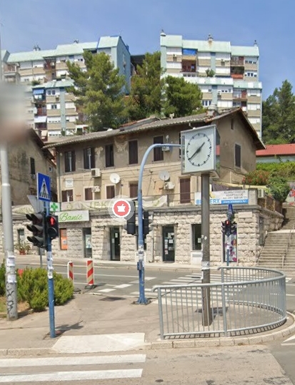 Krnjevo, jug, panoramski pogled, prilika!