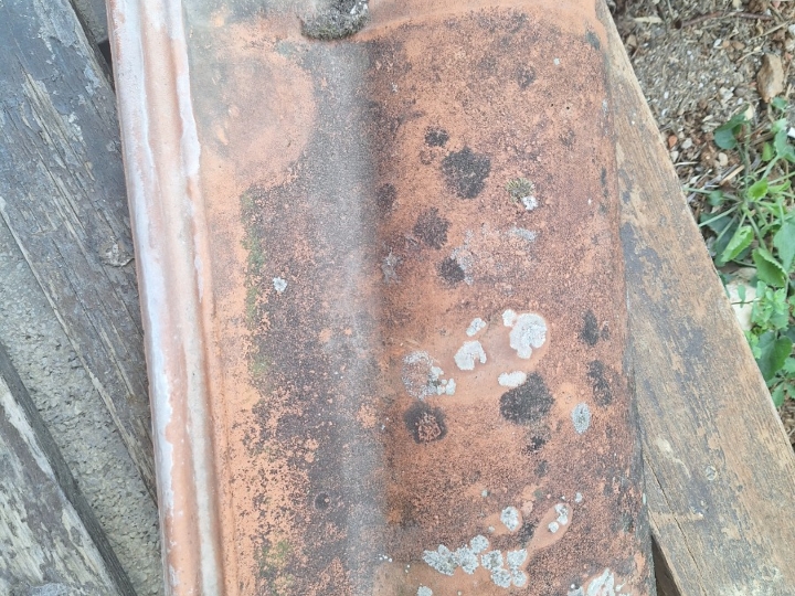 Poklanjamo mediteran crijep i oluk