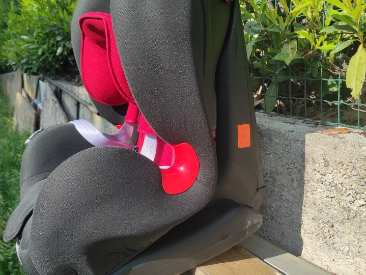 Autosjedalica za dijecu