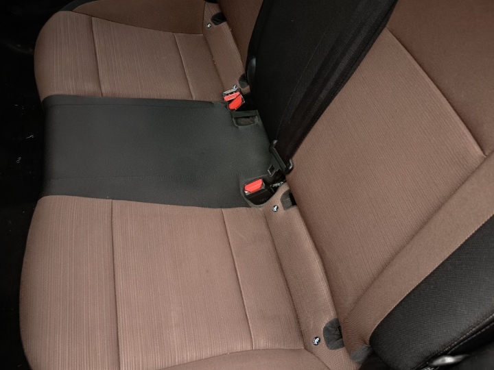 Hyundai i20, 2016. g., samo 91.000 km