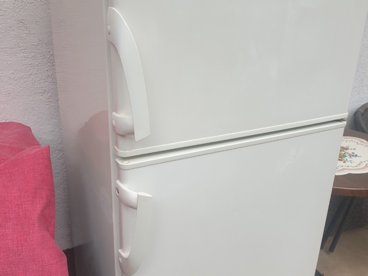 Kombinirani hladnjak Gorenje