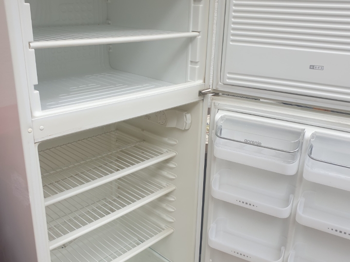 Kombinirani hladnjak Gorenje