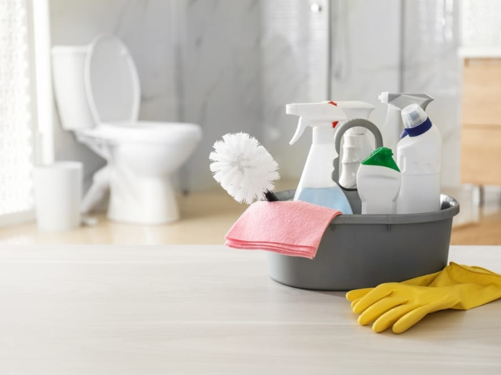 Pomoć u kući starijem gospodinu