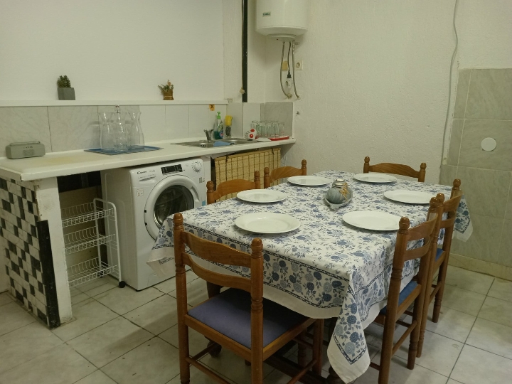 Stan u privatnoj kući