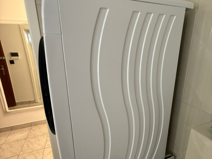 Gorenje sušilica + postolje 