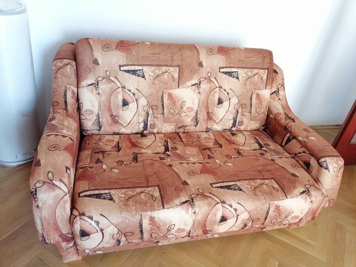 Dvosjed na razvlačenje