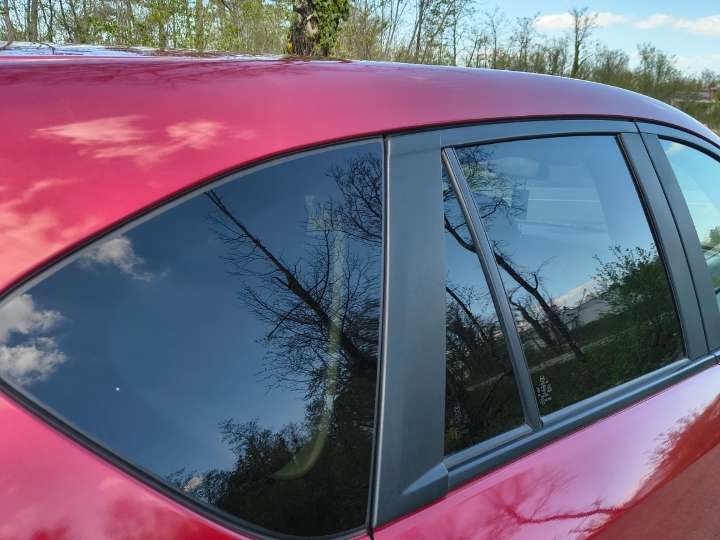 Mazda CX-5 CD150