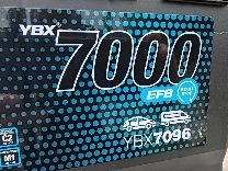 Akumulator 75Ah efb start stop