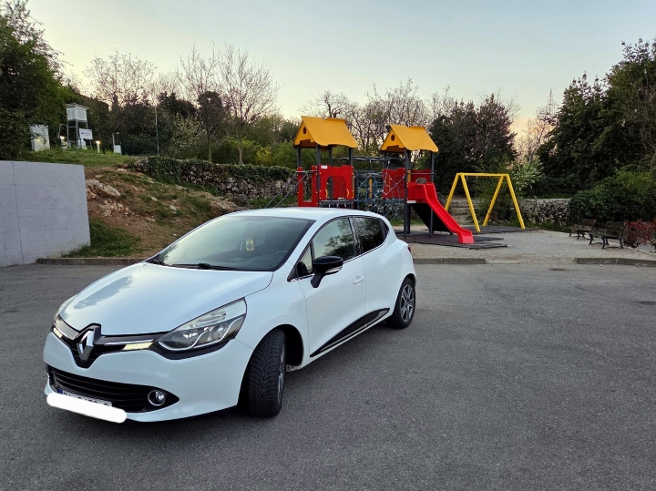 Renault Clio 1.2
