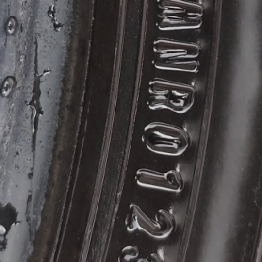 Gume 225/60/R17 Falken