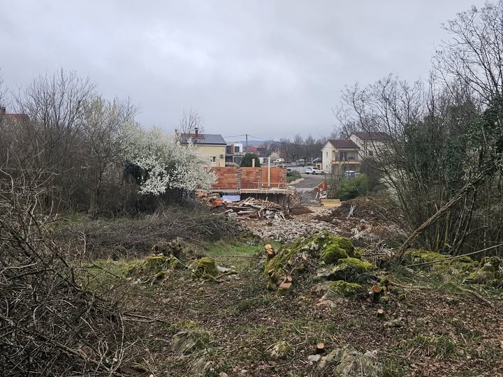 Viškovo - Gornji Jugi