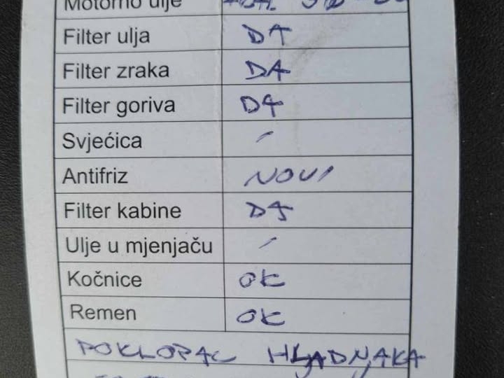 Opel Insignia karavan 