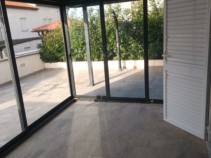 Crikvenica, apartman