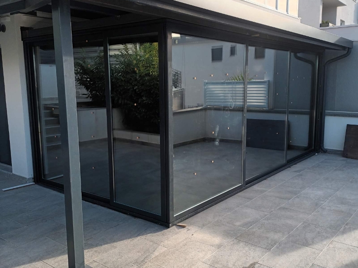 Crikvenica, apartman