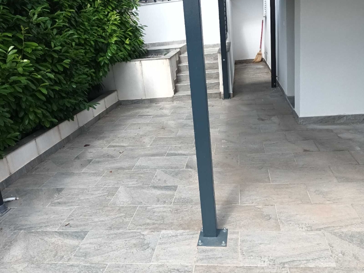 Crikvenica, apartman