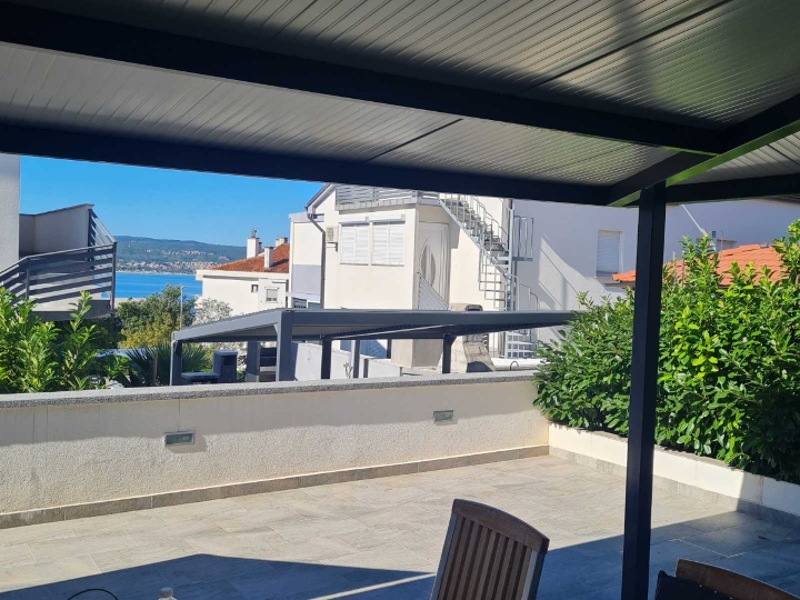 Crikvenica, apartman