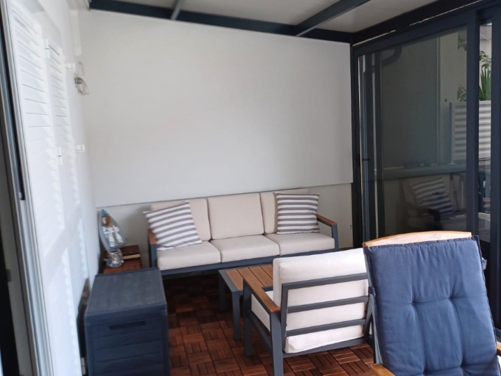 Crikvenica, apartman