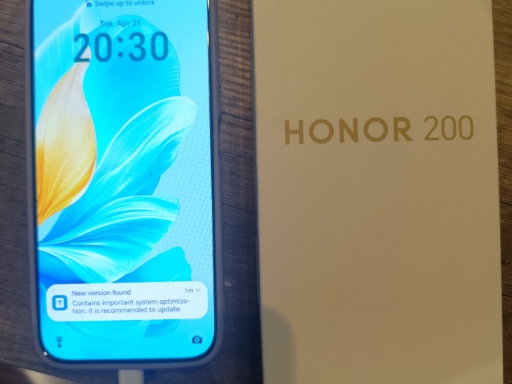 Honor 200 lite 256Gb