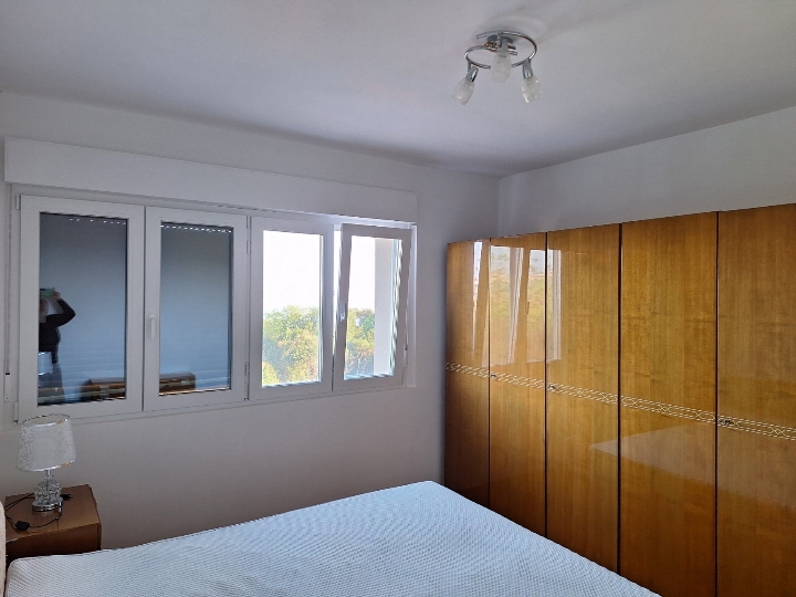 Iznajmljivanje stana