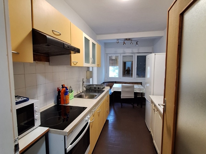 Iznajmljivanje stana