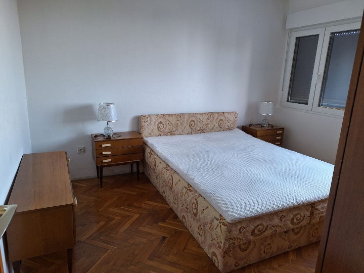 Iznajmljivanje stana