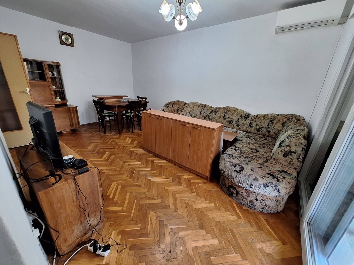 Iznajmljivanje stana