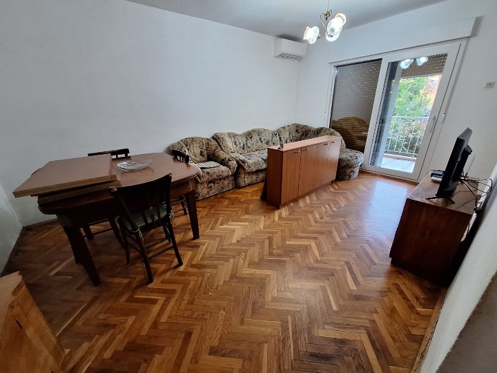 Iznajmljivanje stana