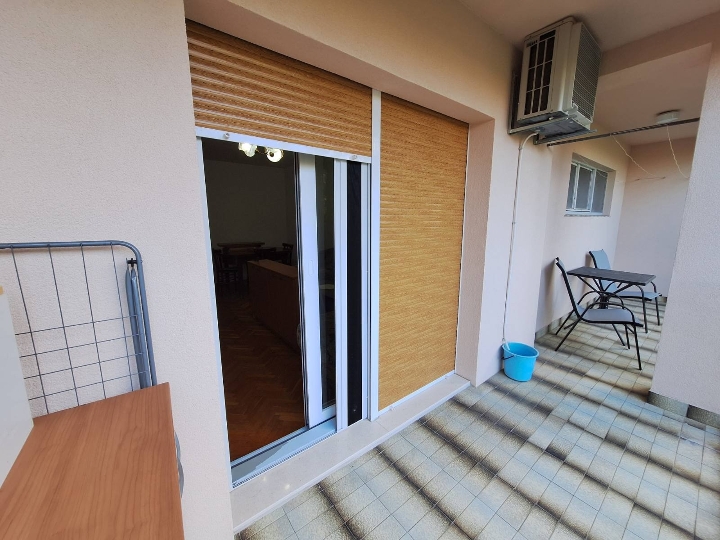 Iznajmljivanje stana