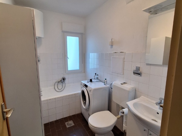 Iznajmljivanje stana