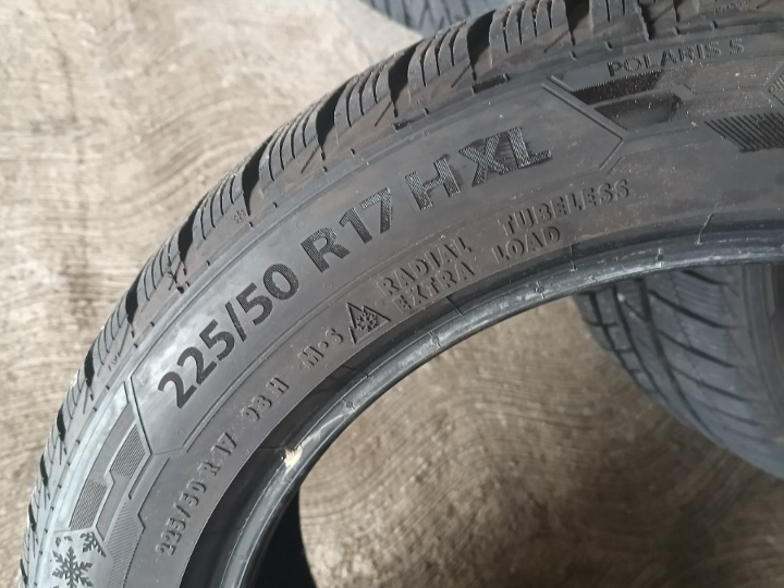Gume Barum 225/50 R17