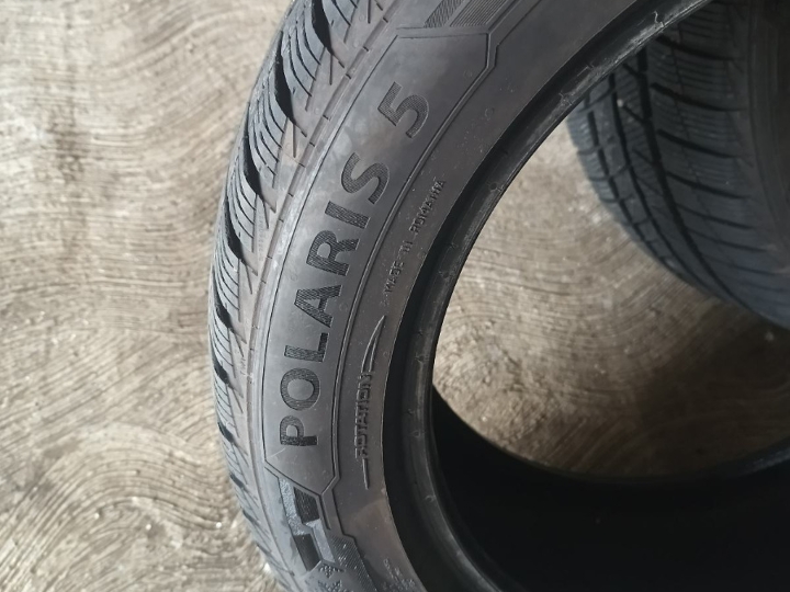 Gume Barum 225/50 R17