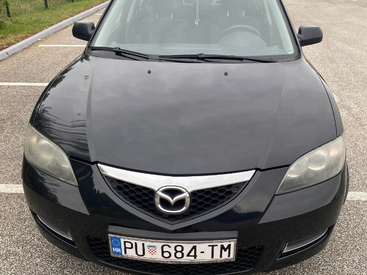 Mazda3