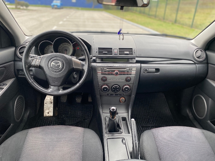 Mazda3