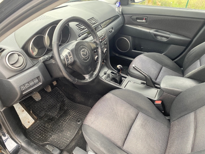 Mazda3
