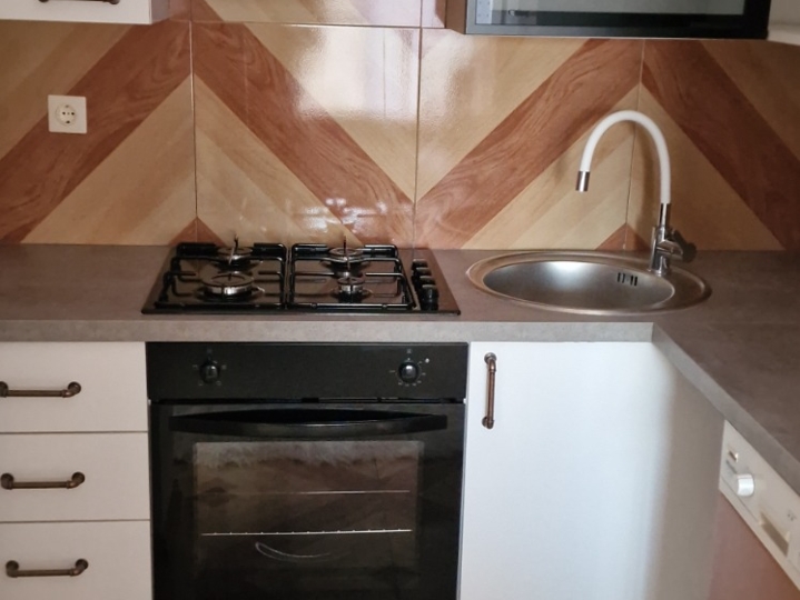 Zadar, Melada, dvosoban stan