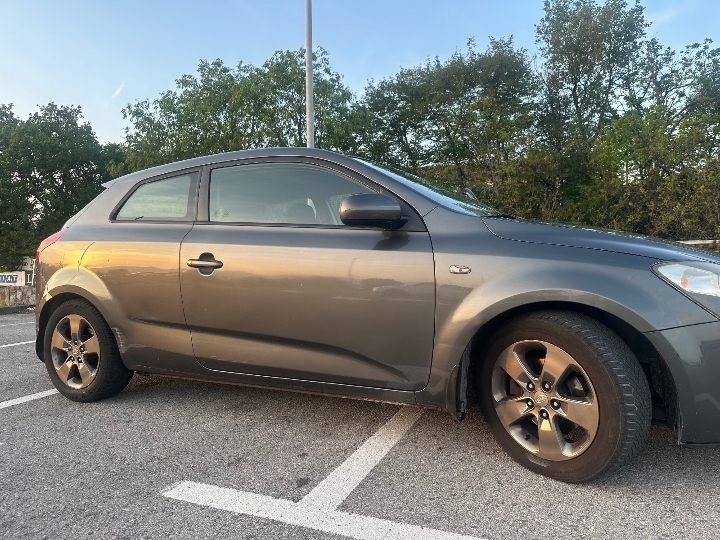 Kia Ceed 1.6 CRDI