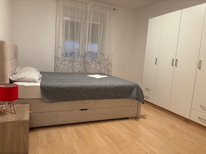 Kozala, dvosoban - 60 m2