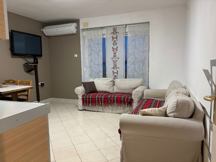 Kozala, dvosoban - 60 m2