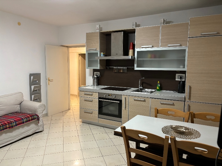 Kozala, dvosoban - 60 m2