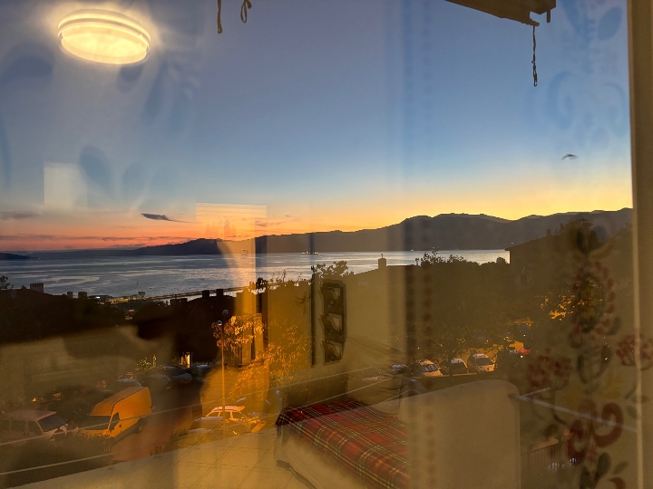 Kozala, dvosoban - 60 m2